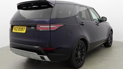 2020 (20) LAND ROVER DISCOVERY 3.0 SD6 Landmark Edition 5dr Auto 5433014