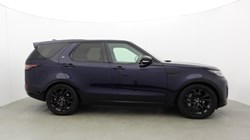 2020 (20) LAND ROVER DISCOVERY 3.0 SD6 Landmark Edition 5dr Auto 5433012
