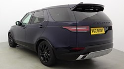 2020 (20) LAND ROVER DISCOVERY 3.0 SD6 Landmark Edition 5dr Auto 5433015