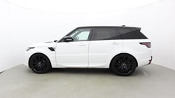 2021 (71) LAND ROVER RANGE ROVER SPORT 3.0 D300 HSE Dynamic 5dr Auto 5284616