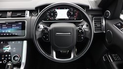 2021 (71) LAND ROVER RANGE ROVER SPORT 3.0 D300 HSE Dynamic 5dr Auto 5284644
