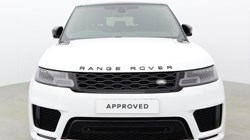 2021 (71) LAND ROVER RANGE ROVER SPORT 3.0 D300 HSE Dynamic 5dr Auto 5284612