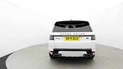 2021 (71) LAND ROVER RANGE ROVER SPORT 3.0 D300 HSE Dynamic 5dr Auto 5284614