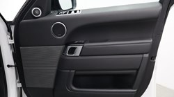 2021 (71) LAND ROVER RANGE ROVER SPORT 3.0 D300 HSE Dynamic 5dr Auto 5284635