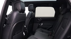 2021 (71) LAND ROVER RANGE ROVER SPORT 3.0 D300 HSE Dynamic 5dr Auto 5284629