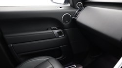 2021 (71) LAND ROVER RANGE ROVER SPORT 3.0 D300 HSE Dynamic 5dr Auto 5284662