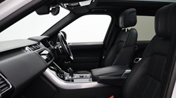 2021 (71) LAND ROVER RANGE ROVER SPORT 3.0 D300 HSE Dynamic 5dr Auto 5284627