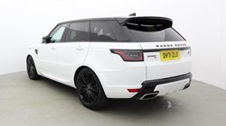 2021 (71) LAND ROVER RANGE ROVER SPORT 3.0 D300 HSE Dynamic 5dr Auto 5284618