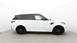 2021 (71) LAND ROVER RANGE ROVER SPORT 3.0 D300 HSE Dynamic 5dr Auto 5284615