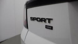 2021 (71) LAND ROVER RANGE ROVER SPORT 3.0 D300 HSE Dynamic 5dr Auto 5284620