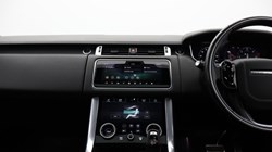 2021 (71) LAND ROVER RANGE ROVER SPORT 3.0 D300 HSE Dynamic 5dr Auto 5284641
