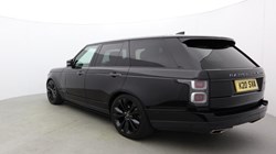 2021 (21) LAND ROVER RANGE ROVER 5.0 P565 SVAutobiography Dynamic Black 4dr Auto 1