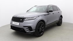 2022 (22) LAND ROVER RANGE ROVER VELAR 2.0 D200 Edition 5dr Auto 5304539