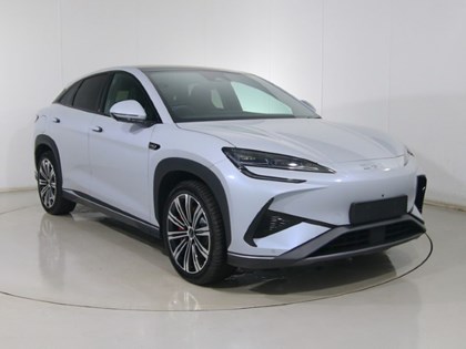 BYD SEALION 7 390kW Design AWD 83kWh 5dr Auto