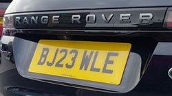 2023 (23) LAND ROVER RANGE ROVER EVOQUE 1.5 P300e R-Dynamic SE 5dr Auto 5086129
