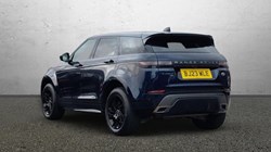 2023 (23) LAND ROVER RANGE ROVER EVOQUE 1.5 P300e R-Dynamic SE 5dr Auto 5086087