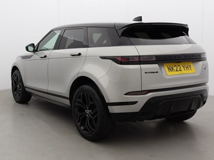 2022 (22) LAND ROVER RANGE ROVER EVOQUE 2.0 D200 R-Dynamic SE 5dr Auto