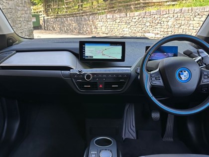 2021 (21) BMW I3 125kW 42kWh 5dr Auto