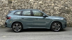2023 (23) BMW X1 xDrive 25e M Sport 5dr 5312065