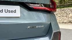 2023 (23) BMW X1 xDrive 25e M Sport 5dr 5312070