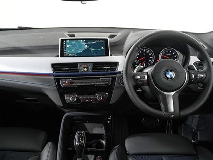 2023 (73) BMW X2 xDrive 20i [178] M Sport 5dr Step Auto