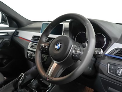 2023 (73) BMW X2 xDrive 20i [178] M Sport 5dr Step Auto