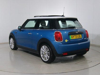 2023 (73) MINI HATCHBACK 135kW Cooper S Level 3 33kWh 3dr Auto