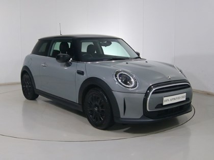 2022 (72) MINI HATCHBACK 1.5 Cooper Classic 3dr Auto