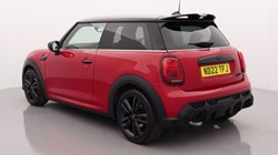 2022 (22) MINI HATCHBACK 1.5 Cooper Sport 3dr Auto 5070700