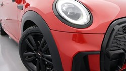2022 (22) MINI HATCHBACK 1.5 Cooper Sport 3dr Auto 5070741