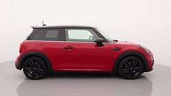 2022 (22) MINI HATCHBACK 1.5 Cooper Sport 3dr Auto 5070699