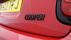 2022 (22) MINI HATCHBACK 1.5 Cooper Sport 3dr Auto 5070736