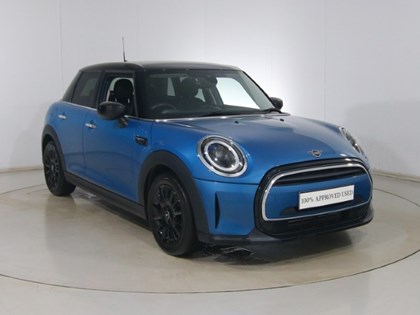 2023 (23) MINI HATCHBACK 1.5 Cooper Classic 5dr