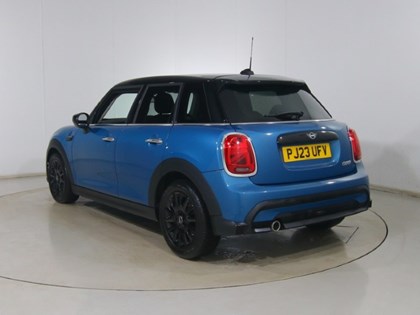 2023 (23) MINI HATCHBACK 1.5 Cooper Classic 5dr
