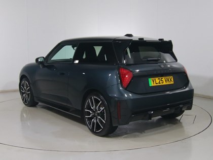 2025 (25) MINI COOPER 135kW E Sport 41kWh 3dr Auto