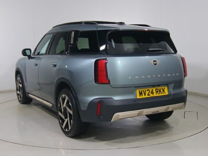 2024 (24) MINI COUNTRYMAN 1.5 C Exclusive 5dr Auto