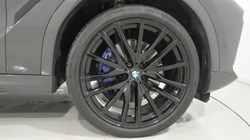 2023 (72) BMW X6 xDrive40i MHT M Sport 5dr Step Auto 5454739