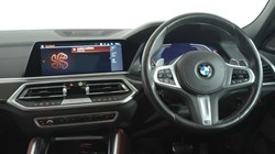 2023 (72) BMW X6 xDrive40i MHT M Sport 5dr Step Auto 5454747