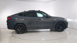 2023 (72) BMW X6 xDrive40i MHT M Sport 5dr Step Auto 5454783