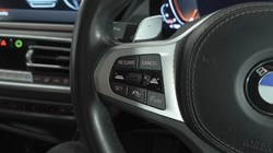 2023 (72) BMW X6 xDrive40i MHT M Sport 5dr Step Auto 5454756
