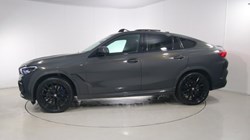 2023 (72) BMW X6 xDrive40i MHT M Sport 5dr Step Auto 5454787