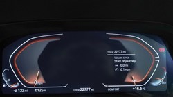 2023 (72) BMW X6 xDrive40i MHT M Sport 5dr Step Auto 5454755