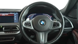 2023 (72) BMW X6 xDrive40i MHT M Sport 5dr Step Auto 5454750
