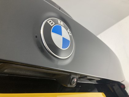2023 (23) BMW X3 xDrive20i MHT xLine 5dr Step Auto