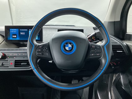 2021 (21) BMW I3 135kW S 42kWh 5dr Auto