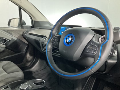 2021 (21) BMW I3 135kW S 42kWh 5dr Auto