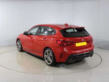 2023 (23) BMW 1 SERIES M135i xDrive 5dr Step Auto