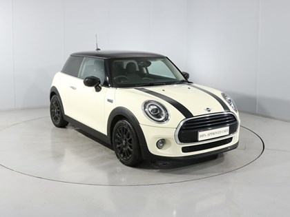 2020 (20) MINI HATCHBACK 1.5 Cooper Classic II 3dr