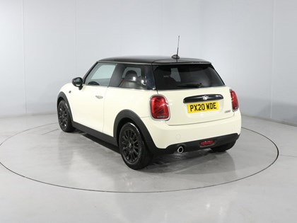 2020 (20) MINI HATCHBACK 1.5 Cooper Classic II 3dr