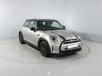 2023 (23) MINI HATCHBACK 1.5 Cooper Classic 3dr Auto